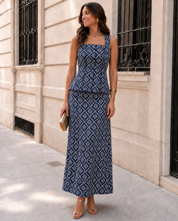 CONJUNTO ABRIL
