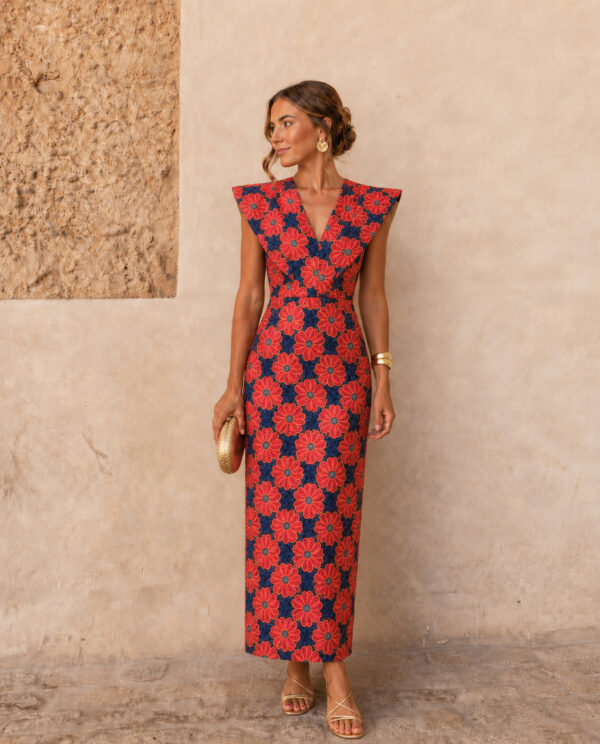 VESTIDO LOLA