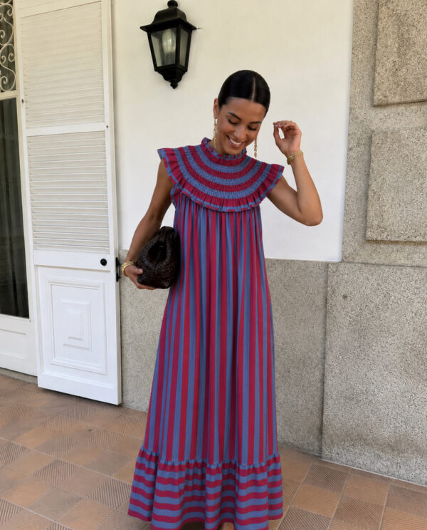 VESTIDO CAMDEN