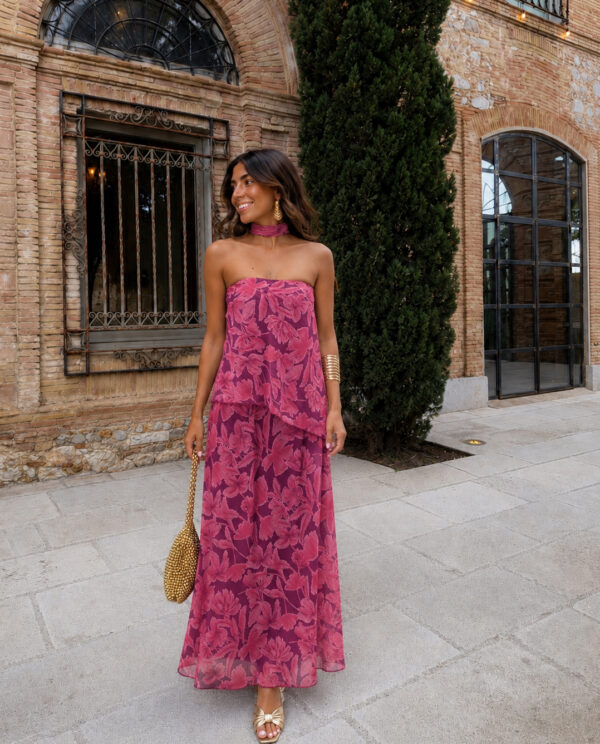 VESTIDO CALASA