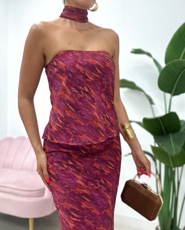 CONJUNTO CATERINA