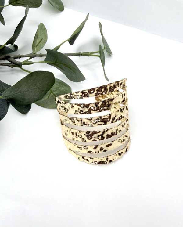 BRAZALETE IDRIS