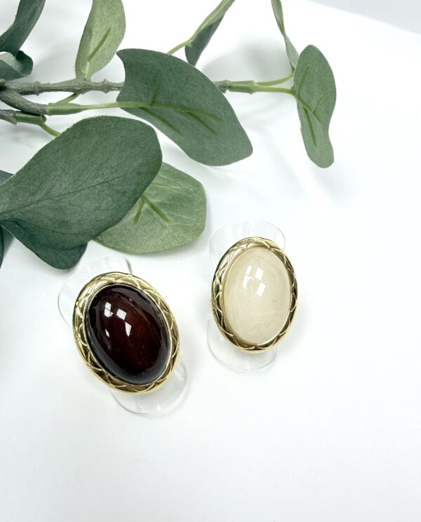 ANILLO PIEDRA