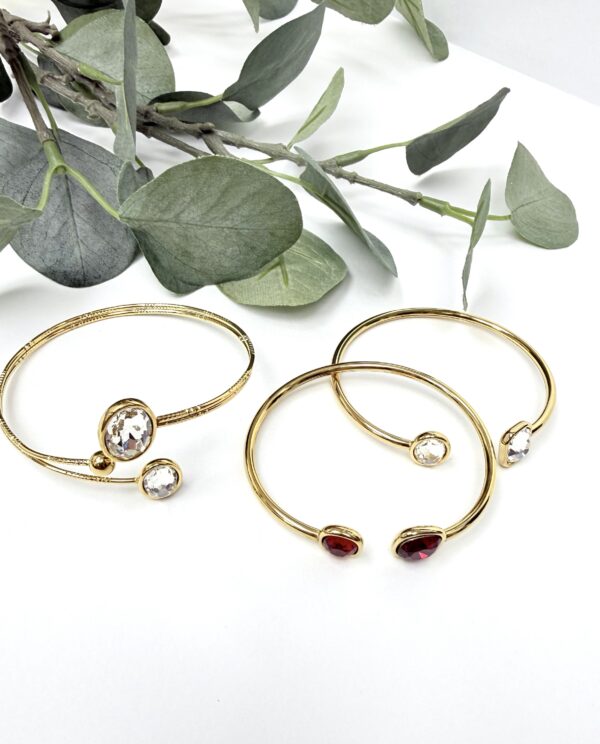 PULSERA ZAFIR