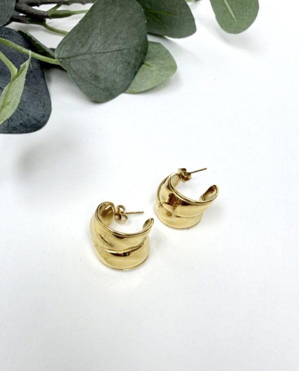 PENDIENTES FAWN