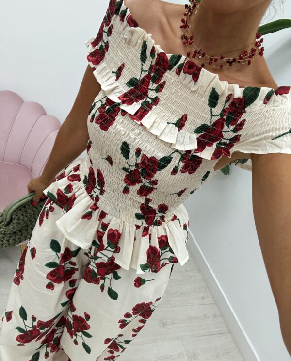 CONJUNTO ROXANA