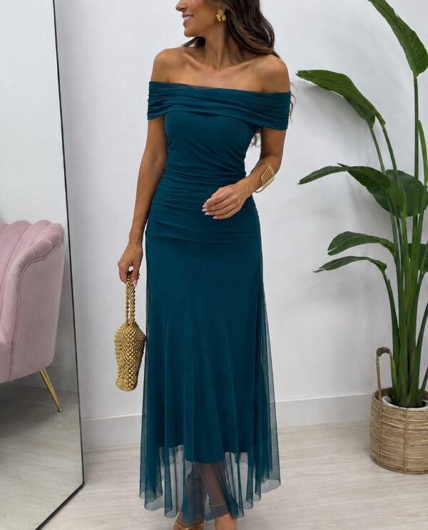 VESTIDO VERACRUZ SIN MANGA