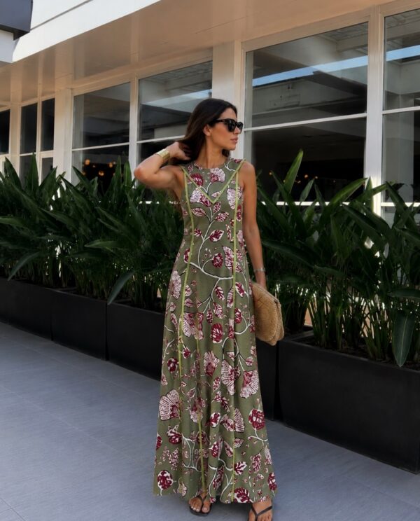 VESTIDO HARLOW