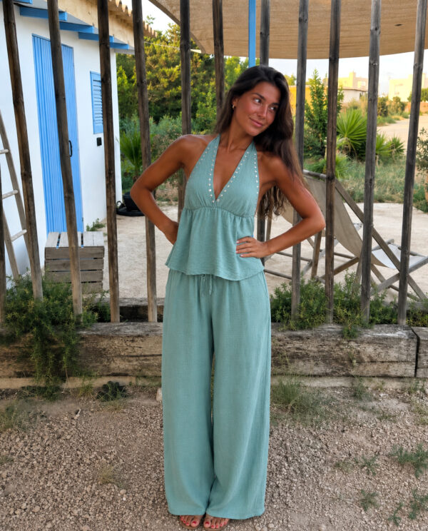 CONJUNTO BINIBECA
