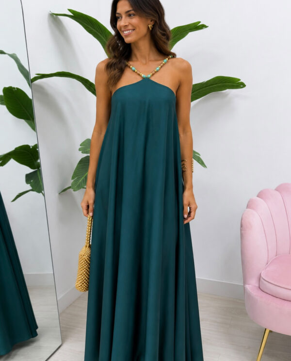 VESTIDO KIRUNA