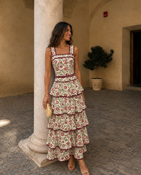 CONJUNTO MILOS