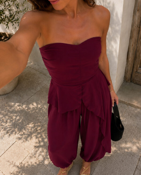 CONJUNTO RHODAS