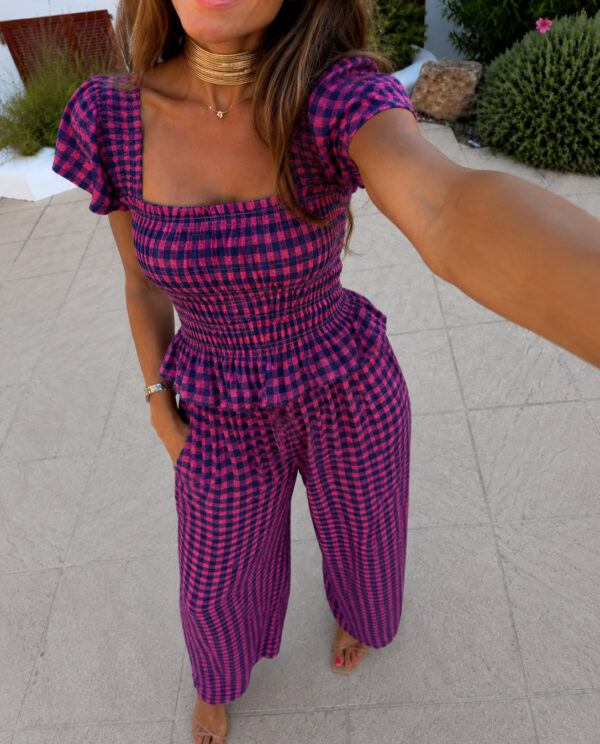 CONJUNTO PALERMO VICHY