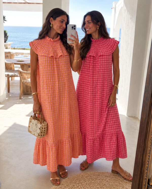 VESTIDO PALERMO