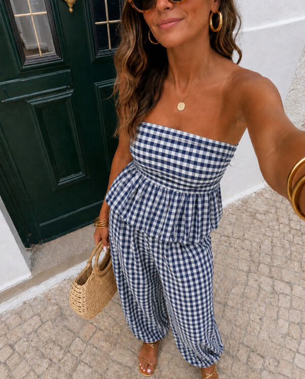 CONJUNTO DENVER VICHY