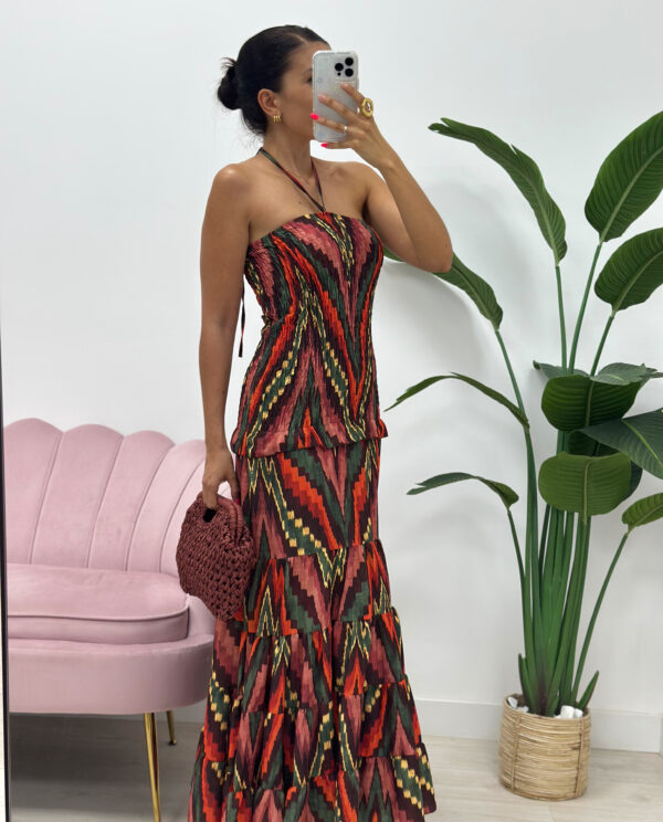 VESTIDO MADOW