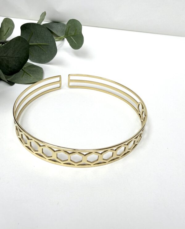 CHOKER GEO