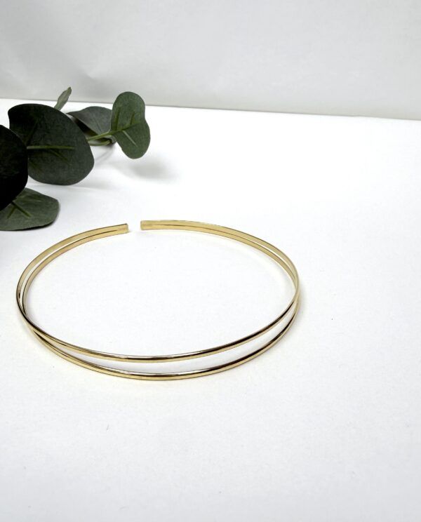 CHOKER SYMPLI