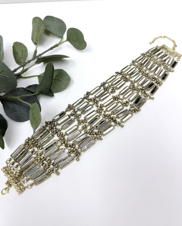 CHOKER NOOR