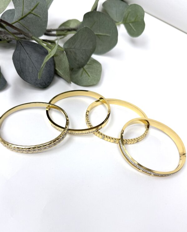 PULSERAS ZENN