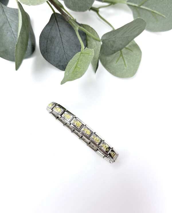 PULSERA ELEFAN