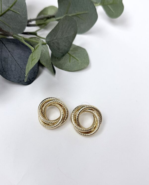 PENDIENTES MAEVA