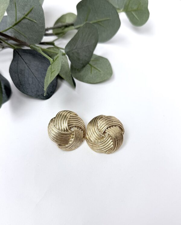 PENDIENTES CELINE