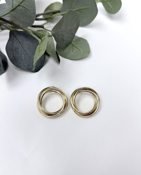PENDIENTES IKIA