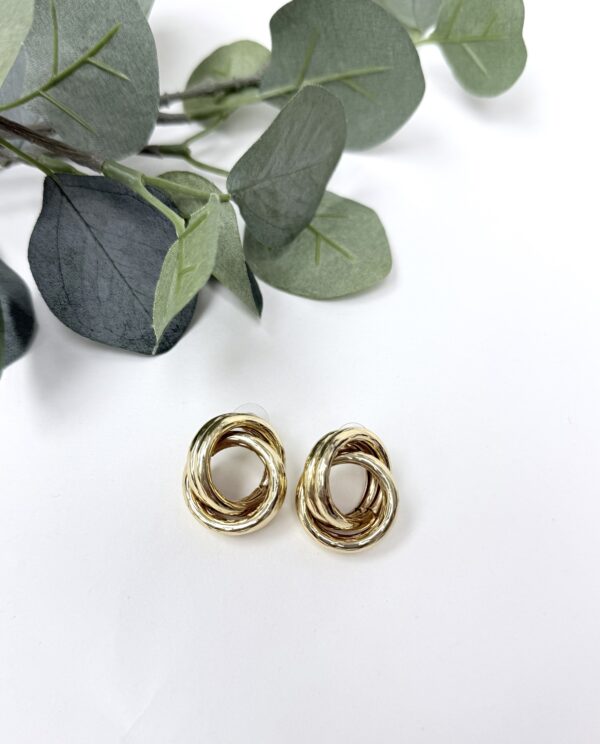 PENDIENTES CIRCE