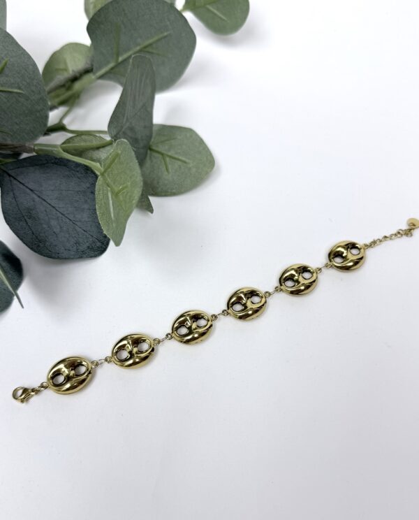 PULSERAS BASIA