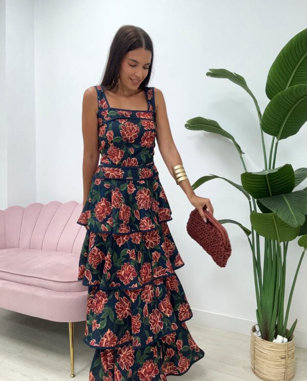 CONJUNTO MILOS
