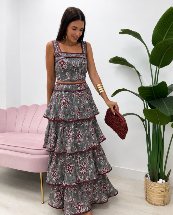 CONJUNTO DANAE