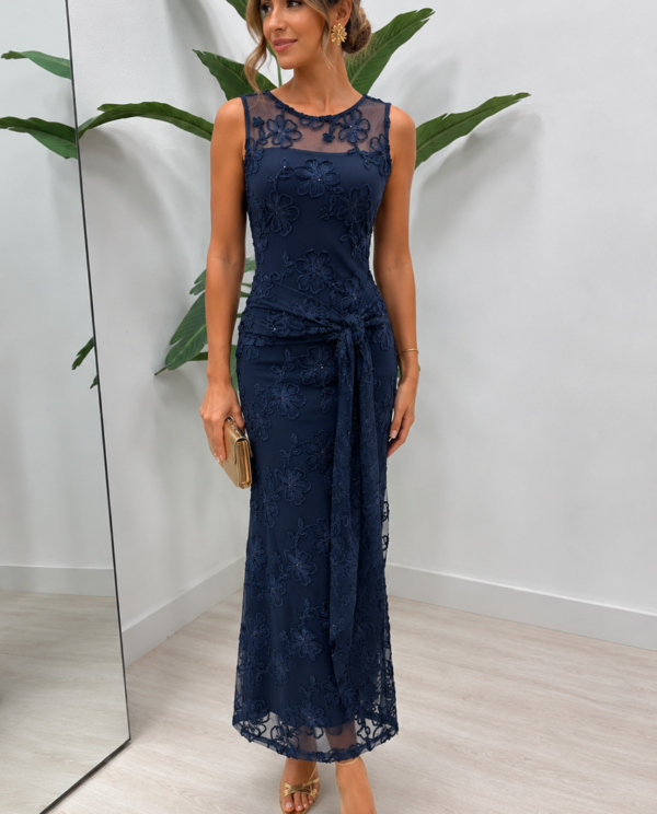 VESTIDO SIENA