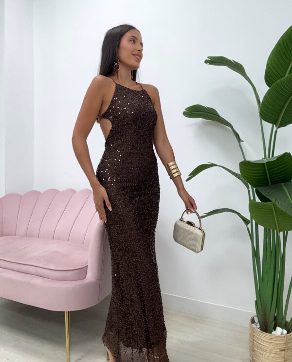 VESTIDO SERENA