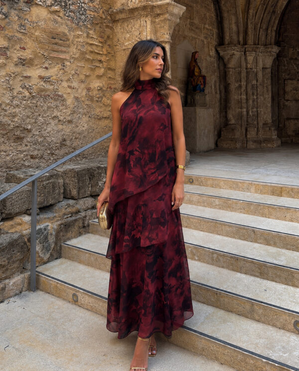 VESTIDO BLESSED