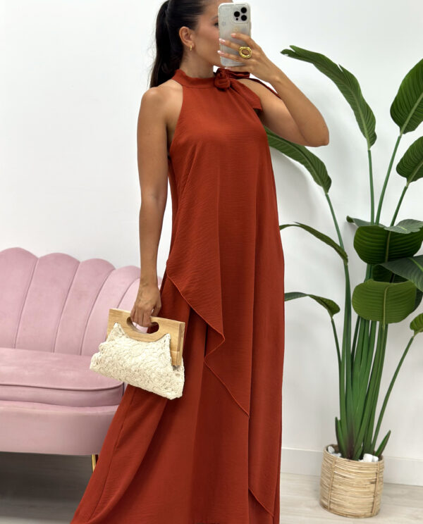 VESTIDO DUNIA