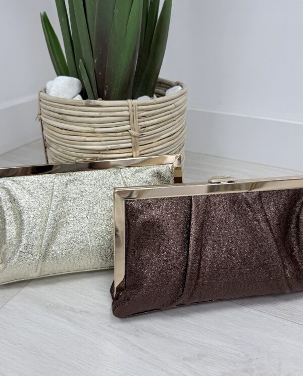 BOLSO DREY BRILLO