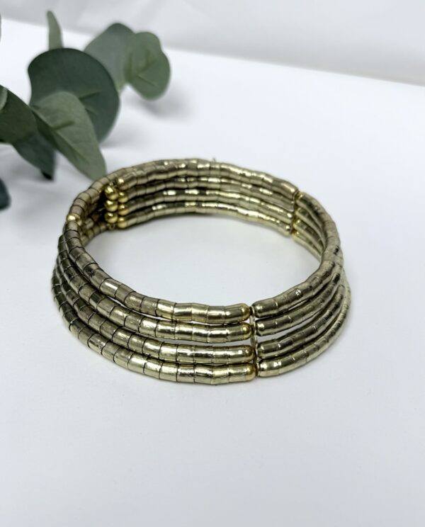 CHOKER EDA