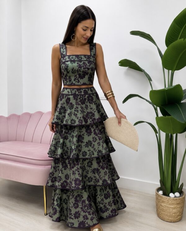 CONJUNTO MEY