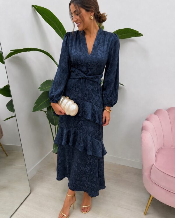 VESTIDO MINERVA