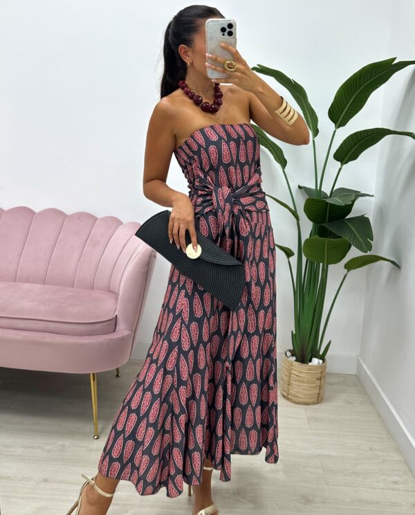 VESTIDO HEBE