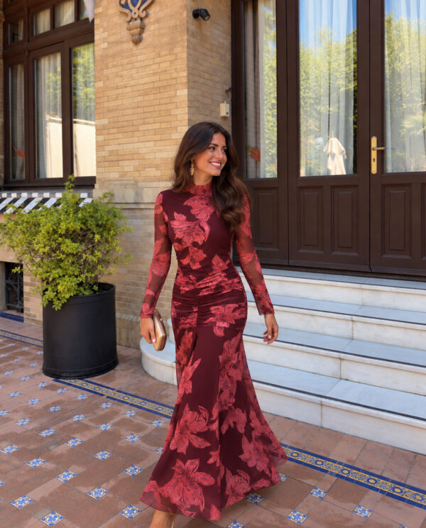 VESTIDO XARIA