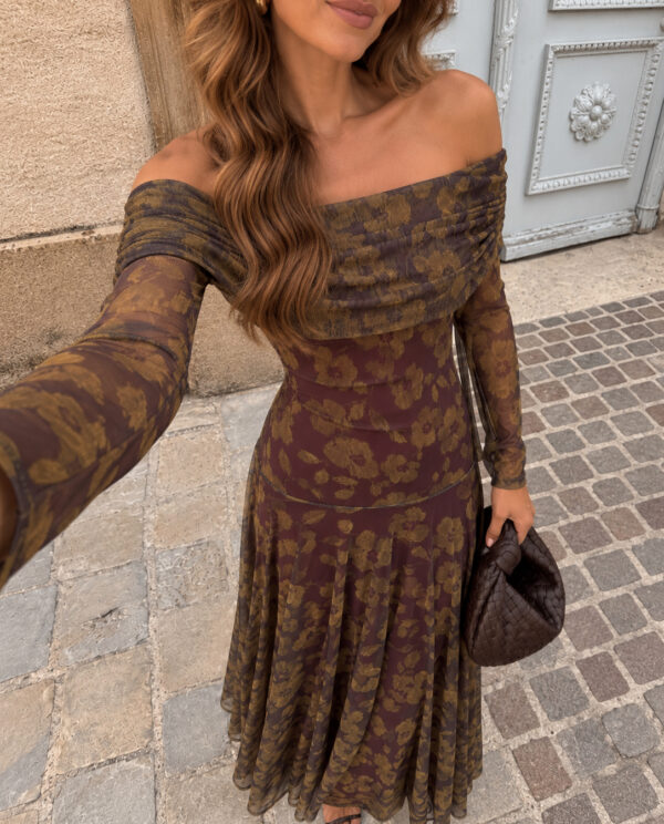 VESTIDO CIRCE