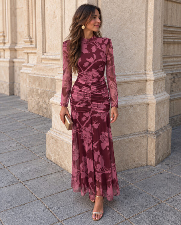 VESTIDO ADIEL