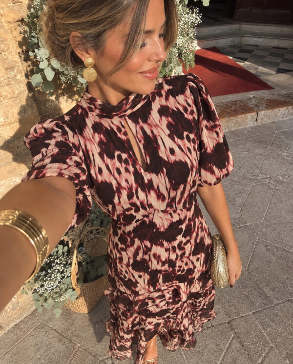 VESTIDO AMARE