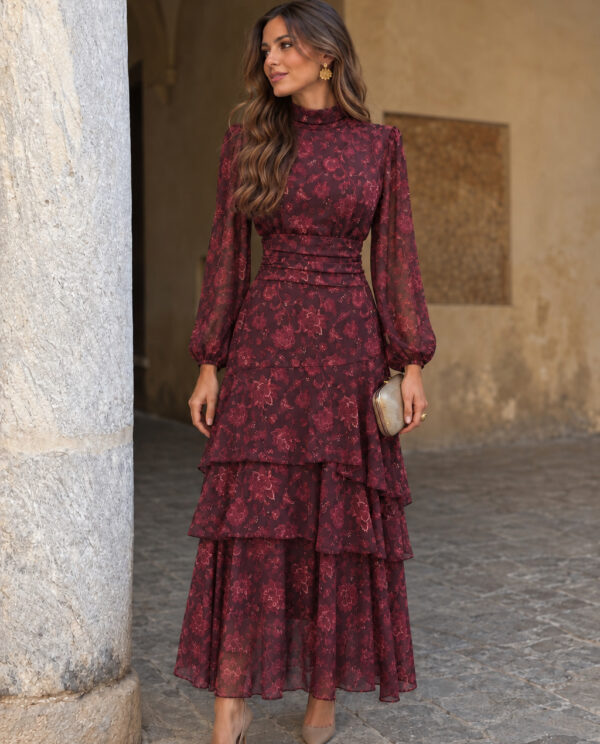 VESTIDO ISADORAS