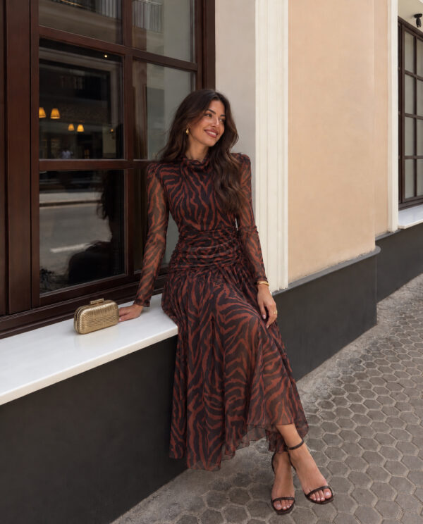 VESTIDO YAZIL