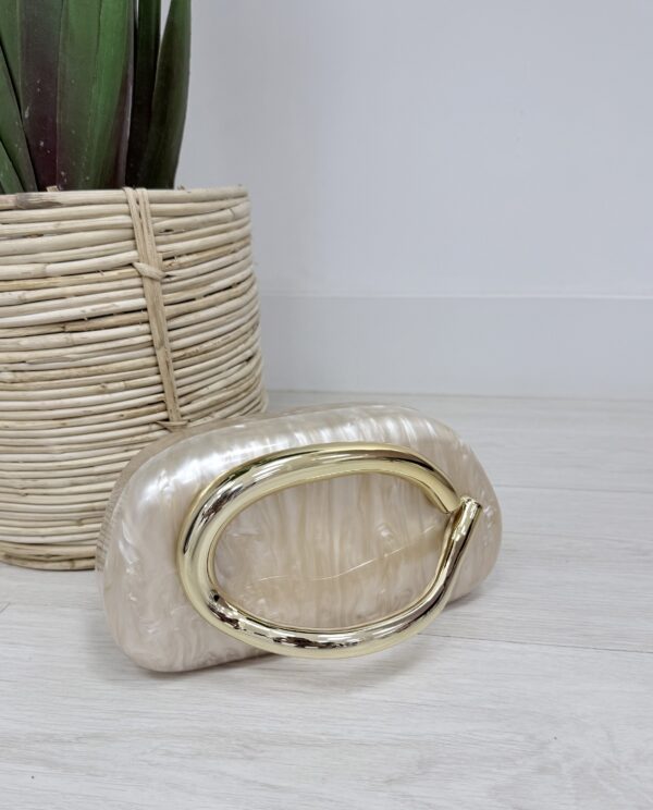 CLUTCH ULANI NÁCAR
