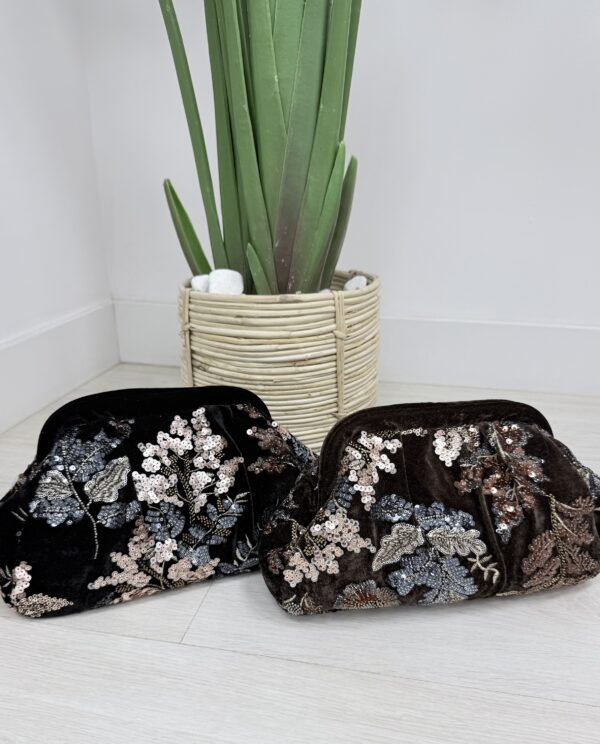 BOLSO DE MANO RUMA