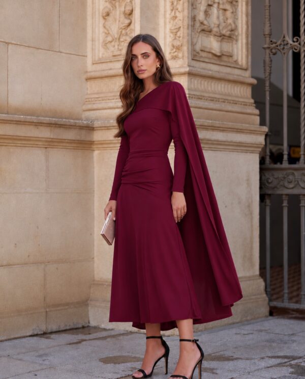 VESTIDO PERALTA